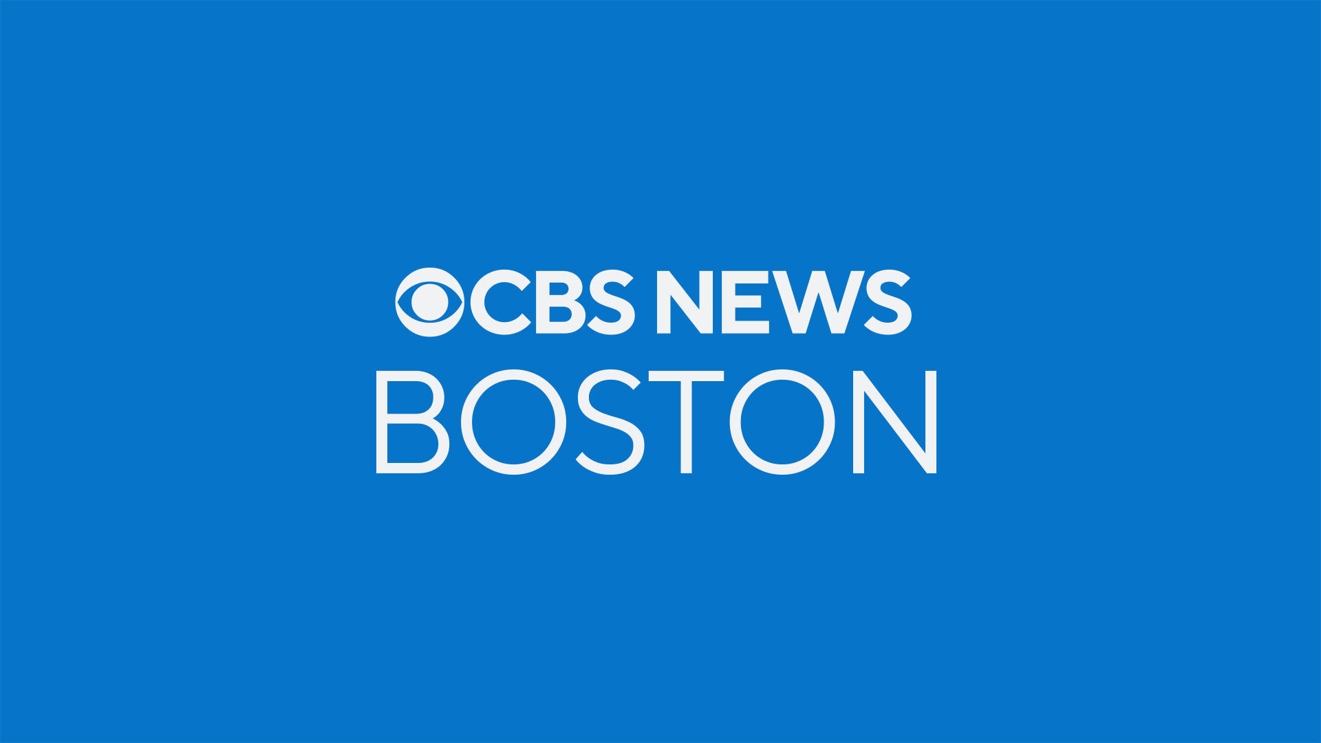 CBS News Boston